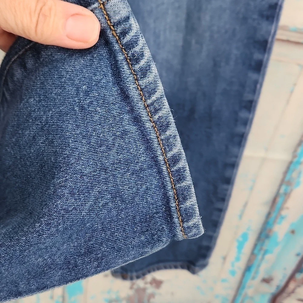J. Crew High‎ Rise Skinny Jean